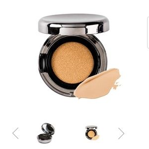 Color Correction Compact